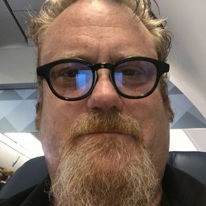 Meet your Posher, Steve